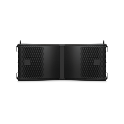 Turbo Sound Enceinte Line Array 3 voies bi amp à directivité variable