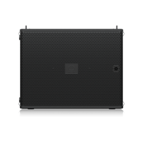 Turbo Sound Caisson sub-grave à charge frontale 2000W/8 Ohms 53cm