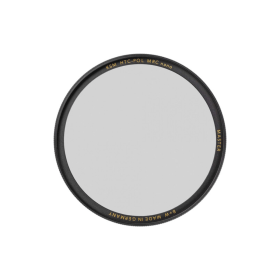 B+W Filtre POL KÄSEMANN MRC nano HT Circulaire Master 77