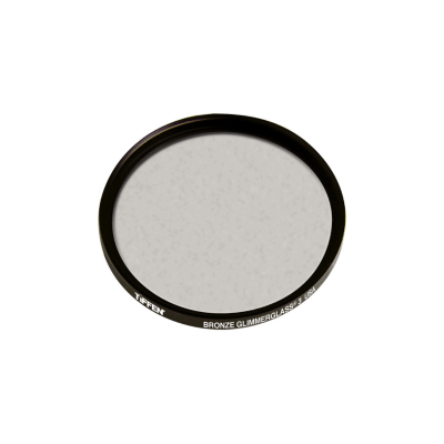 Tiffen Filtre 67MM BRONZE GLIMMER GLASS 1/4