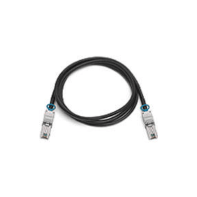 ATTO Câble SAS/SATA externe SFF-8088 vers SFF-8088 3m
