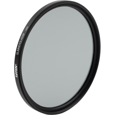Tiffen Filtre 46MM GLIMMERGLASS 1/4
