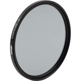 Tiffen Filtre 46MM GLIMMERGLASS 1/2