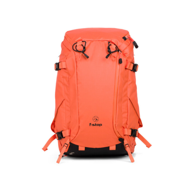 F-stop Lotus Nasturtium (Orange)