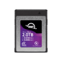OWC Atlas Ultra Carte CFexpress 4.0 Type B 2TB