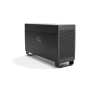 OWC Mercury Elite Pro Dual 2TB Bureau TBLT 2 / USB Type-B RAID 2TB