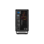 OWC Mercury Elite Pro Dual 2TB Bureau TBLT 2 / USB Type-B RAID 2TB