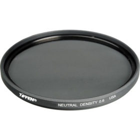 Tiffen Filtre 60 BAYONET NEUTRAL DENSITY 0.6