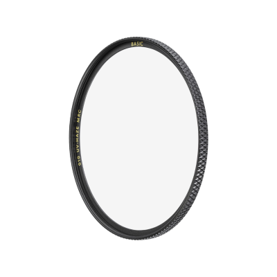 B+W Filtre UV MRC Basic 37