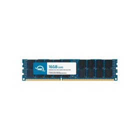 OWC 16.0GB PC10600 DDR3 ECC-R 1333MHz SDRAM pour Mac Pro & Xserve