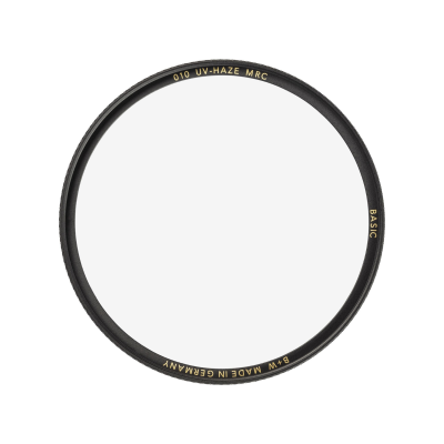 B+W Filtre UV MRC Basic 46