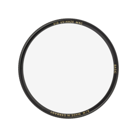 B+W Filtre UV MRC Basic 55