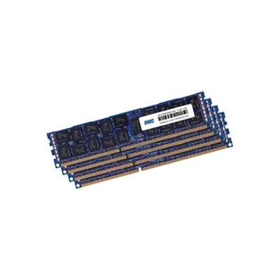 OWC 128GB (4x32GB) PC3-14900 1866MHz DDR3 ECC-R SDRAM Mac Pro 2013