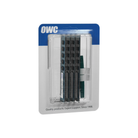 OWC 32GB (4x8GB) PC3-14900 1866MHz DDR3 ECC