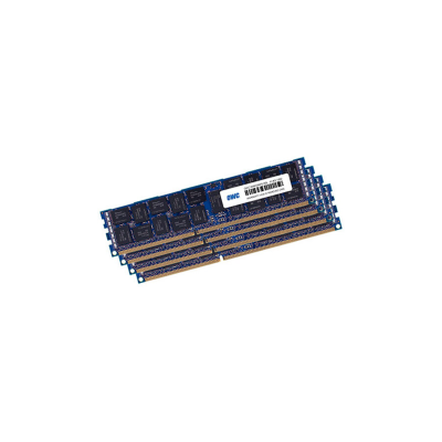 OWC 32.0GB (4x8GB) PC3-14900 1866MHz DDR3 ECC-R SDRAM