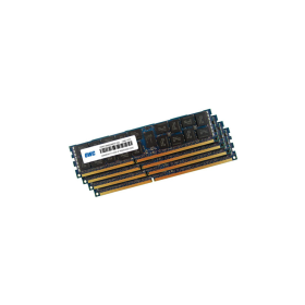OWC 64.0GB (4x16GB) PC3-14900 1866MHz DDR3 ECC-R SDRAM