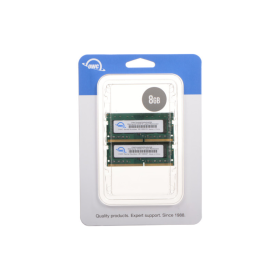 OWC 8GB (2x4GB) 2400MHz DDR4 PC4-19200 SO-DIMM 260 broches CL17