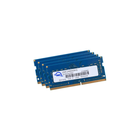 OWC 32GB (4x8GB) 2400MHz DDR4 PC4-19200 SO-DIMM 260 broches CL17