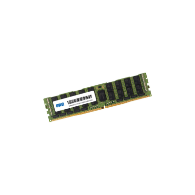 OWC 32GB PC21300 2666MHz DDR4 RDIMM pour Mac Pro (2019) 8-cœur