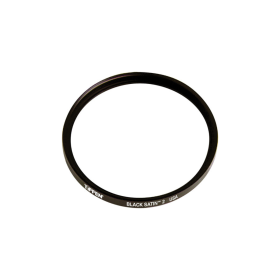 Tiffen Filtre 72MM BLACK SATIN 2