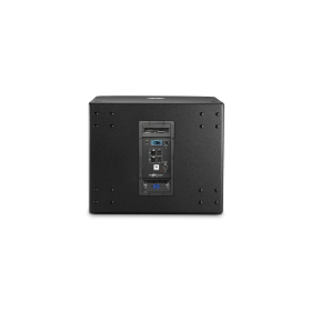 JBL Subwoofer 1 x 46 cm amplifié 18?, 1000W, FIR