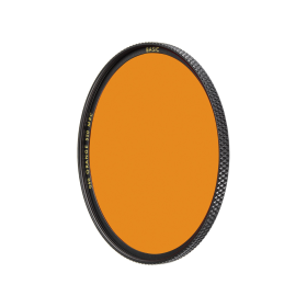 B+W Filtre Orange 550 MRC Basic 49