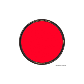 B+W Filtre RED LIGHT 590 MRC Basic 43