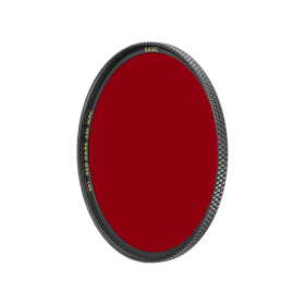 B+W Filtre RED DARK 630 MRC Basic 72