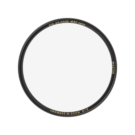 B+W Filtre UV MRC nano Master 43