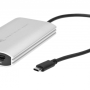 OWC Adpt. USB-C vers Dual HDMI 4K avec écranLink pour MAC/PC