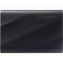 Samsung Disque SSD T9 4To Noir USB Type C USB 3.2 Gen.2X2