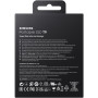 Samsung Disque SSD T9 4To Noir USB Type C USB 3.2 Gen.2X2