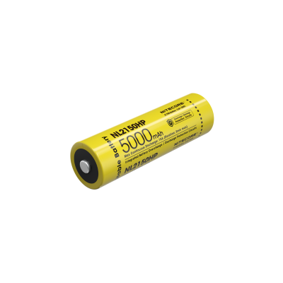 Nitecore NL2150HP 5000mAh 3.6V