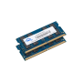 OWC 64GB (2x32GB) 2666MHz DDR4 SO-DIMM PC4-21300 SO-DIMM 260 broches