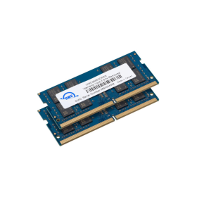 OWC 64GB (2x32GB) 2666MHz DDR4 SO-DIMM PC4-21300 SO-DIMM 260 broches