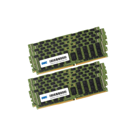 OWC 192GB (12x16GB) PC21300 2666MHz DDR4 RDIMM pour MacPro (2019)