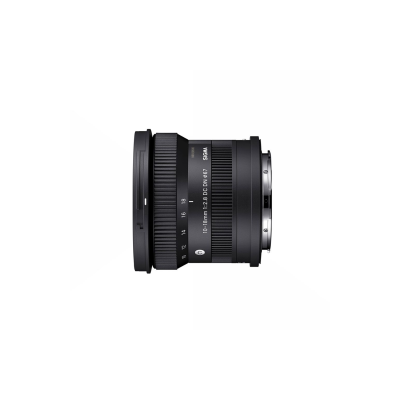 Sigma Objectif 10-18mm F2.8 DC DN | Contemporary pour Fujifilm X
