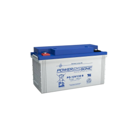 Ambient Batterie 12V/28Ah pour système sécurité EN 54 Ambient