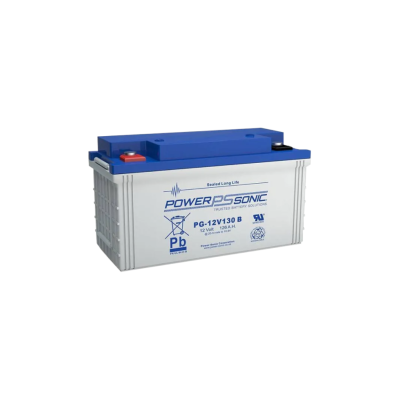 Ambient Batterie 12V/55Ah AFT pour système EN 54 Ambient