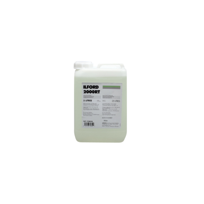 Ilford Fix 2000 RT 5L