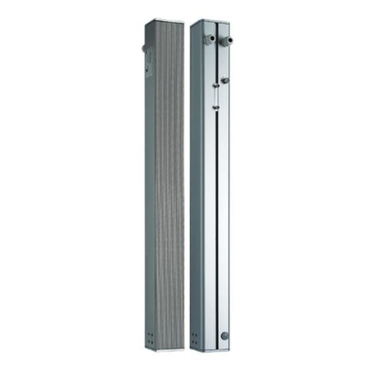 Ambient Colonne passive sys. évacuation EN54 - IP65 - 60W/100V