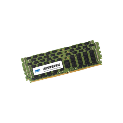 OWC 64GB (4 x16GB) PC21300 2666MHz DDR4 RDIMM pour Mac Pro (2019)