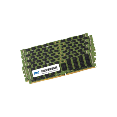 OWC 256GB (8x32GB) PC21300 2666MHz DDR4 RDIMM pour Mac Pro (2019)