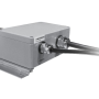 Halto AMPLIFICATEUR DE SIGNAL IP66 1 IN 2 OUT