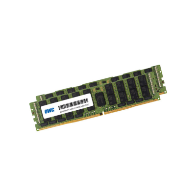 OWC 8GB x2 PC21300 DDR4 2666MHz 288 broches RDIMM pour Mac Pro 2019