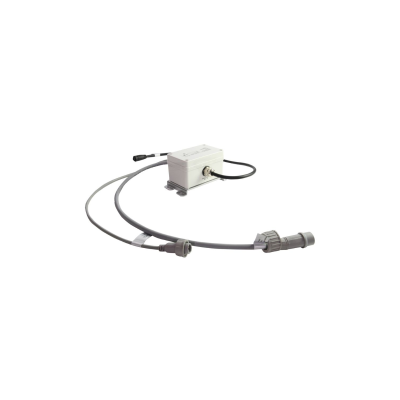 Halto REPARTITEUR POUR BAR V2 - DMX / 240V 10A 8 POINTS