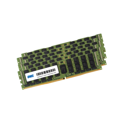 OWC 8GB x6 PC21300 DDR4 2666MHz 288 broches RDIMM. pour Mac Pro 2019