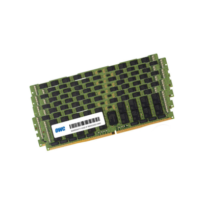 OWC 1TB (8 x128GB) PC23400 2933MHz DDR4 LRDIMM pour Mac Pro 2019