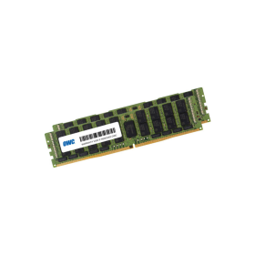 OWC 16GB x2 PC23400 DDR4 2933MHz 288 broches RDIMM. pour Mac Pro 2019