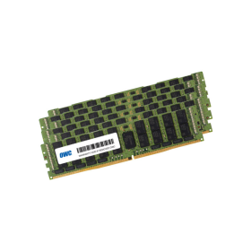 OWC 16GB x6 PC23400 DDR4 2933MHz 288 broches RDIMM. pour Mac Pro 2019
